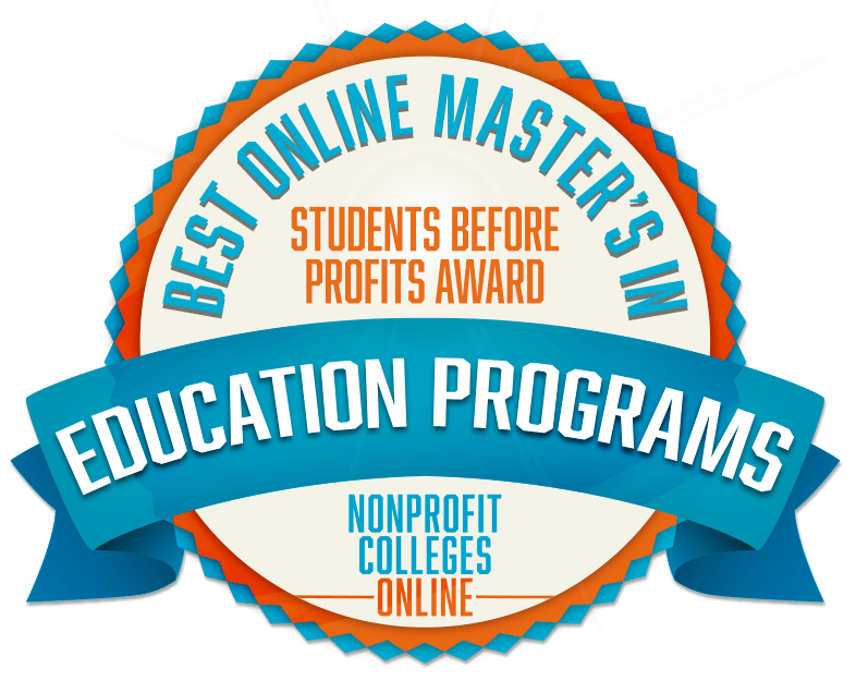 Best Masters In Education Programs Online