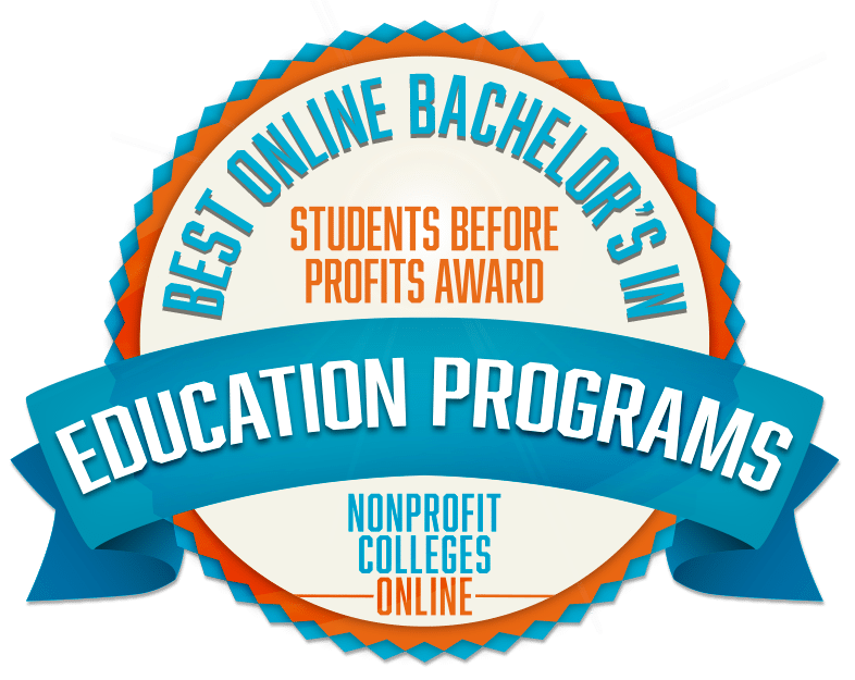 Best Online Bachelors In Education Degree Programs