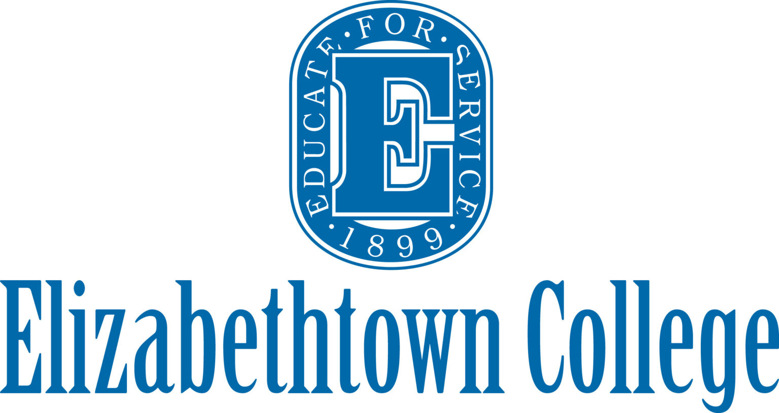 Collegeboard. Elizabethtown College. Elogo.