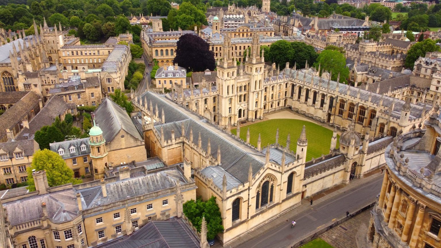 What Is the Oldest University in the World? Discover the Answer Today