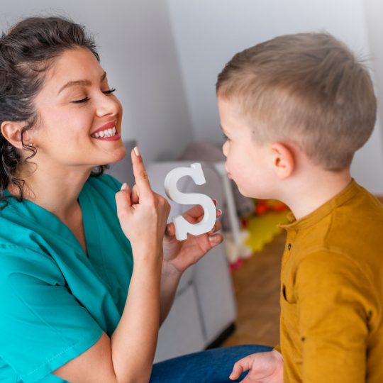 top graduate programs for speech pathology