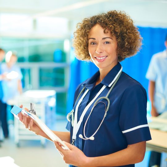 doctorate in nursing education online programs