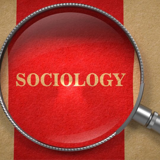 Top Online Sociology Degree From Non Profit Colleges