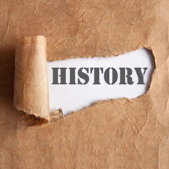 The Best History Podcasts: 102 Shows Covering History From All Angles