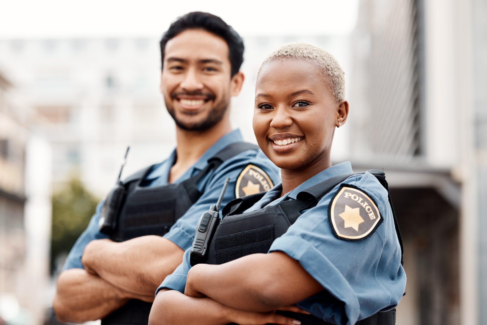 Top 20 Master's In Law Enforcement Online Degrees